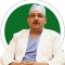 Dr Vedant Kabra